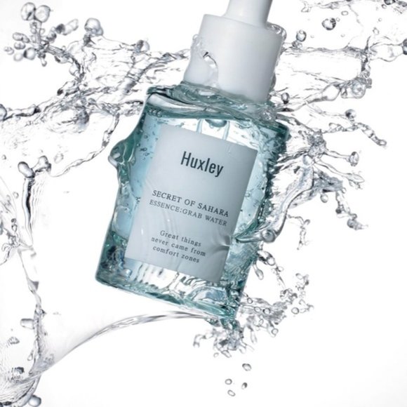 Sephora Other - Huxley Grab Water Essence